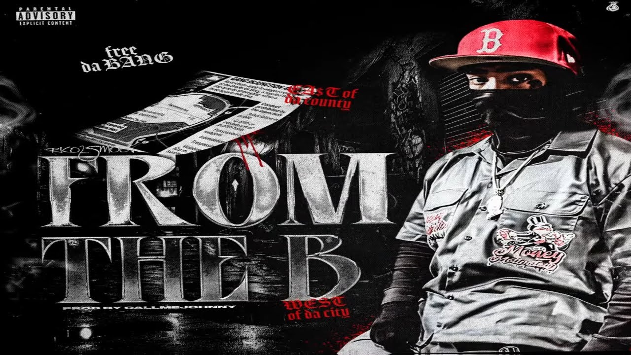 Rico 2 Smoove - On The B - Prod by Peso - YouTube