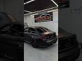 МАТОВАЯ БЭХА Expert Shares Top DETAILING Secrets for BMW M3