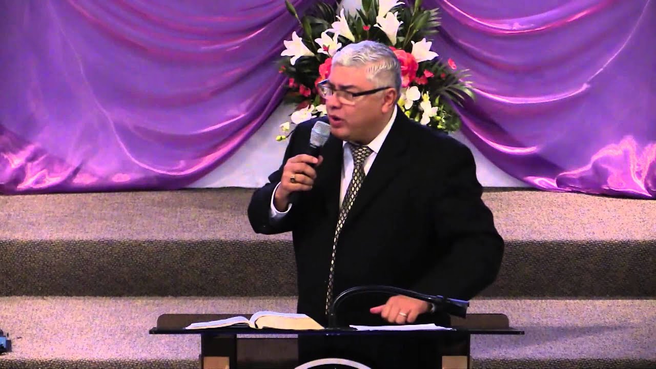 La Divinidad de Nuestro Señor Jesucristo #2 - Sermones Cristianos