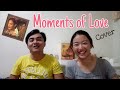 Moments of Love - Janno Gibbs and Jennelyn Mercado (Cover) | Lalaine Cruz and JB Cabigao
