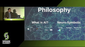 Neuro Symbolic AI for Sentiment Analysis - Michael Malak