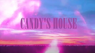 Rita Mae - Candy&#39;s House (Lyric Video)