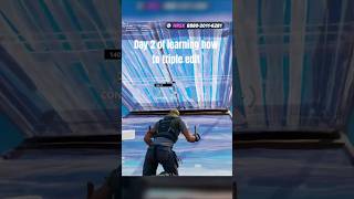 Day 2 of triple editing #fortnite #fortniteclips #fortnitecompetitive #fortniteshorts