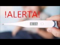 HDL Un body inteligente monitoriza la temperatura del bebé y avisa cuando tiene fiebre