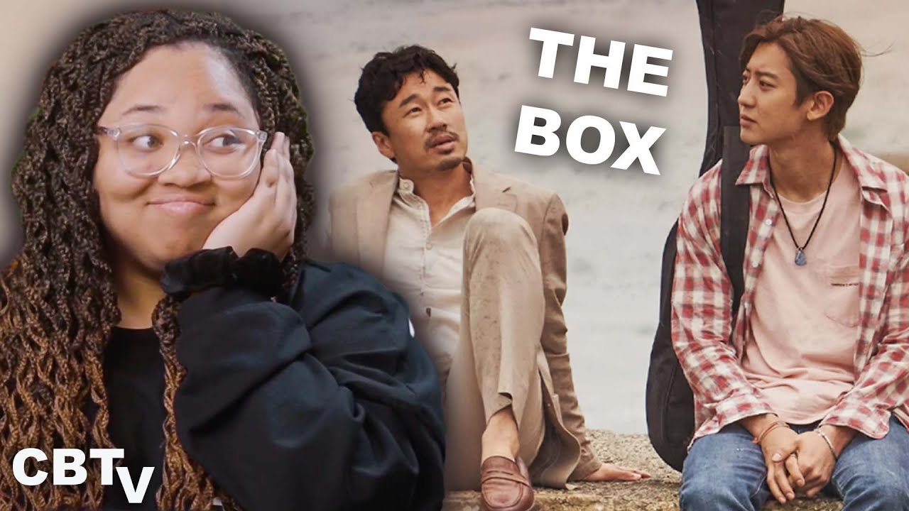 THE BOX truly made me cry my eyes out | CBTV