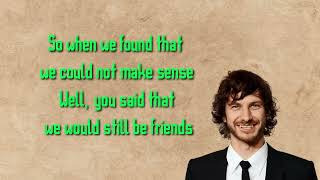 gotye - somebody that I used to know//somebody that I used to know lyrics//a2z lyrics