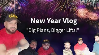 What Made Me Change My Training Method - NYE Celebrations 🥳🎉