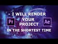 70 After effects projects for Merry Christmas and Happy new year 2021