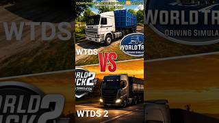 Comparativo Primeiro Trailer WTDS 🆚 WTDS 2