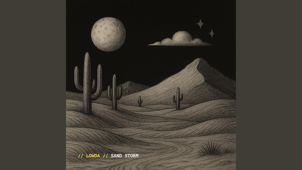 Watch Sand Storm on YouTube Watch Sand Storm on YouTube