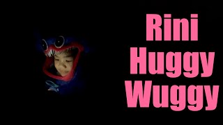 Rini Huggy Wuggy - 11.11.2023
