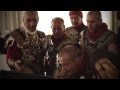 Total War: Rome 2 в Риме и на площадке сериала HBO - легенда возвращается!
