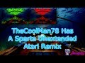 Filler thecoolman78 has a sparta unextended atari remix