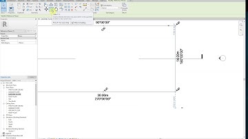 Revit 1 6 Ref Planes