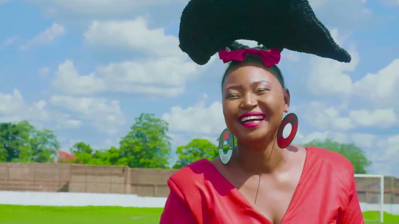 Idylle Mamba feat - P-Wayne - Benjy Axel - Beeni Lion - BAMARA LONDO