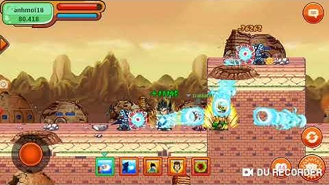 Ngọc Rồng Online - Thử Thách 12h Đêm Qua Tương Lai Phá Up Đệ Tử Và Cái Kết Bị Chửi Sml