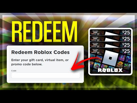 Where to Buy Roblox Gift Cards and How to Redeem Them in 2023 - IGN