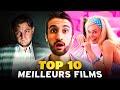 Les 10 meilleurs films de 2023 