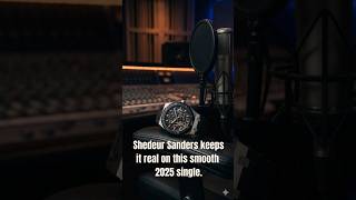 Shedeur Sanders' Latest Track 'Life'