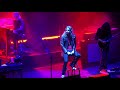Steven Wilson "Drag ropes" ft. Mikael Åkerfeldt at Royal Albert Hall 28/09/2015