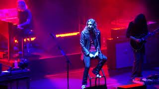 Steven Wilson &quot;Drag ropes&quot; ft. Mikael Åkerfeldt at Royal Albert Hall 28/09/2015