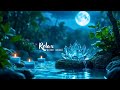 Deep Sleep Meditation Music 😴 Insomnia Relief Calm Sounds for Stress Healing Sleep