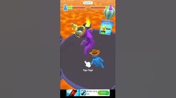 Giant Rush! level 5#shorts Walkthrough #shorts