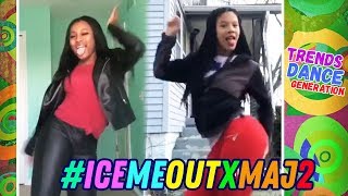 Still Jiggle Challenge Instagram Best Dance Compilation 