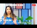 Fulya'nın, Tehdit Edenlere Karşı Duruşu - Fulya ile Umudun Olsun 21. Bölüm