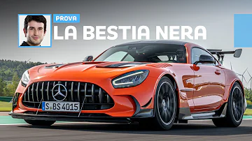 Quanto costa una Mercedes SLS AMG?