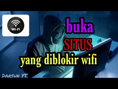 Video: 3 Cara Memasukkan Alamat Web untuk Mengakses Situs Tertentu