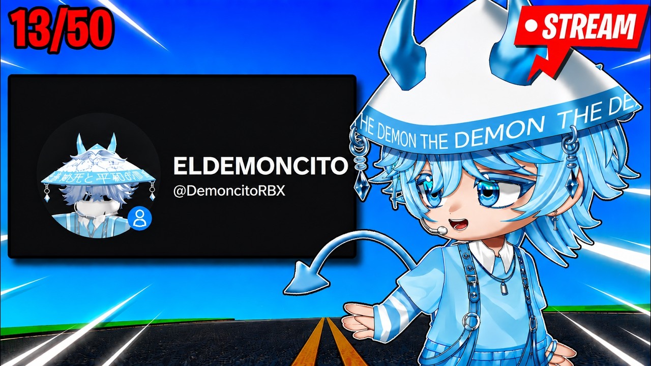 Latest Title & Thumbnail