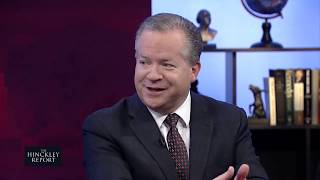 The Hinckley Report | 2019 Special Session Review