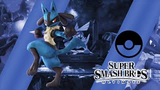 Thalia Beach - Super Smash Bros. Ultimate