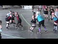 Hellgate Roller Derby, Sept 27, 2025 - Adults