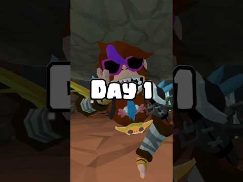 Day 1 Ugvr Vr Ug Vrgame Gorillatag Virtualrealitygame Day 2025 2026 Trend Songs Shorts 