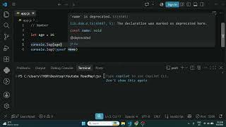 5. JavaScript - Number