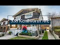 338 Kenilworth Ave, Toronto, ON