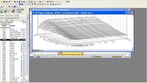 Winols understanding ecu maps 4 MAF Smoke map - bmwdiag.blogspot.ro