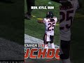 MONANGAI GOES THE DISTANCE! #football #nfl #bears