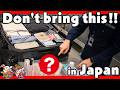 Ultimate Japan Packing List 2026 : What to Pack & Must-Have Travel Essentials