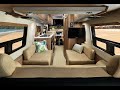 Can-Am RV Centre - Airstream Interstate GL Tommy Bahama