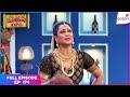 Comedy Nights With Kapil | Full Ep. 174 | Naagin meets Kapil Sharma | Colors TV