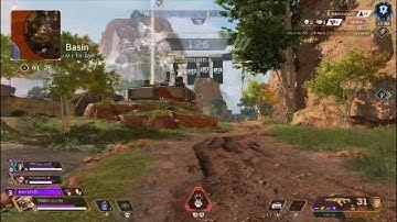 Apex Legends are Born not Created 43