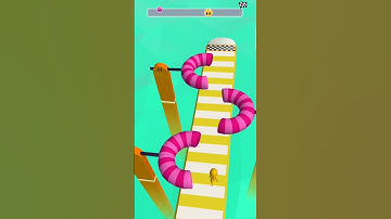 Fun Race 3D Walkthrough Gameplay iOS Android All level Gameplay Mobile #Shorts