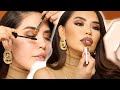 I DID MY MAKEUP ONLY USING FENTY BEAUTY| iluvsarahii