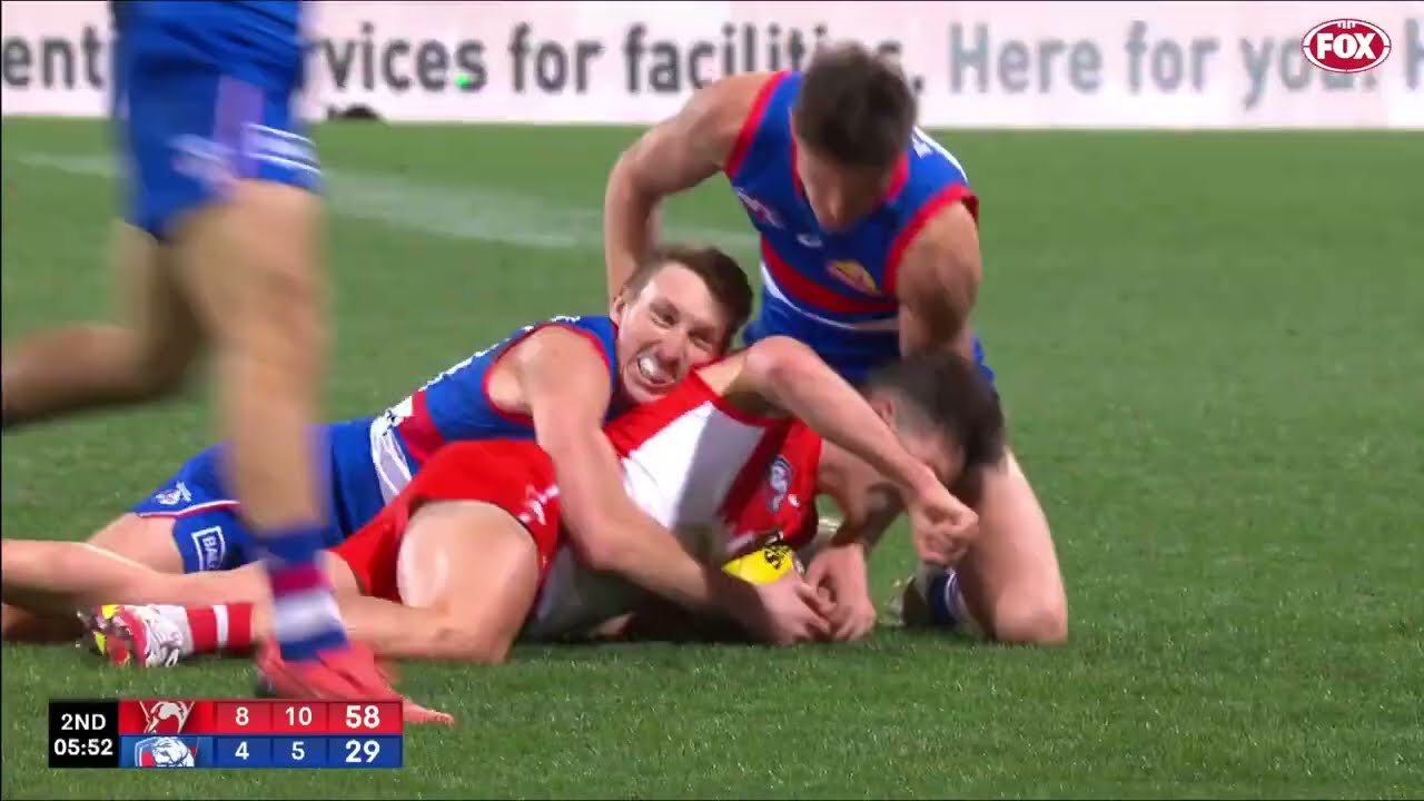 ALL Oddities for the 2022 AFL Season