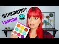 Juvia's Place Series | How to work with the Zulu palette | Color theory