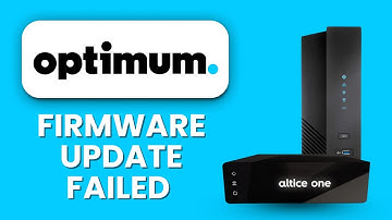 Optimum Router Firmware Update Failed ⚠️ Manual Upload Fix & Guide