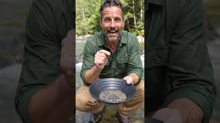 How I Found a REAL RUBY for FREE in the River!